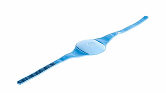Funda de fijación EP1 para aplicador de magnetoterapia A6P2