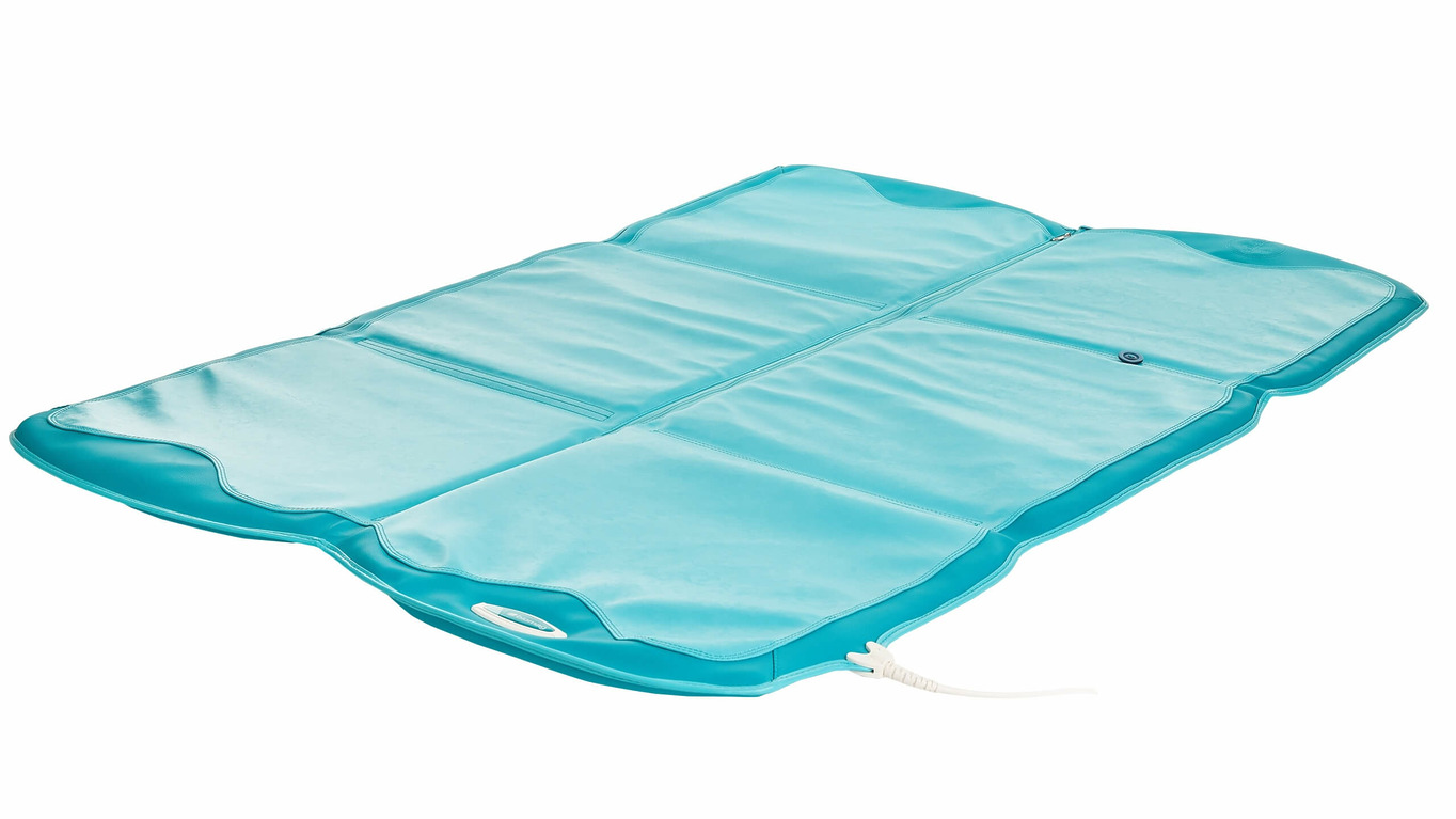 Aplicador de magnetoterapia veterinaria AL135-2C-VET